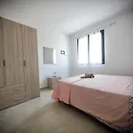 Feriehus Sul Mare Don Toto' Avola
