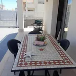 Feriehus Sul Mare Don Toto'