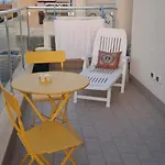 Feriehus Sul Mare Don Toto' *
