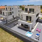 Feriehus Sul Mare Don Toto' Avola