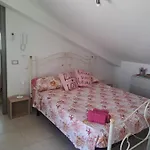 Sul Mare Don Toto' Feriehus *
