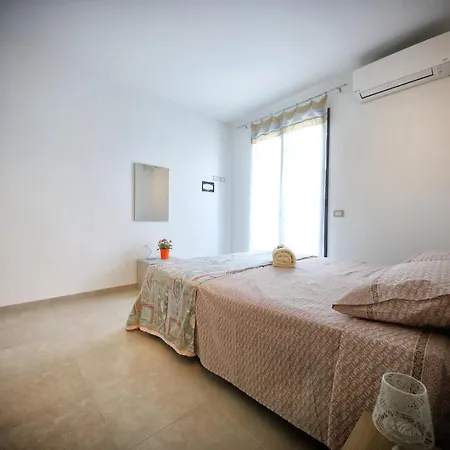 Holiday home Sul Mare Don Toto' *