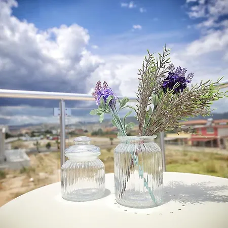 Holiday home Sul Mare Don Toto' *
