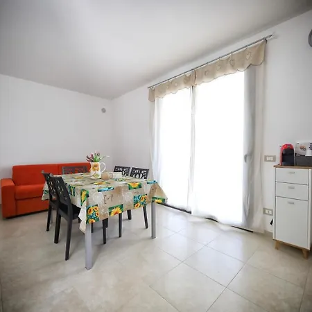 Holiday home Sul Mare Don Toto' *