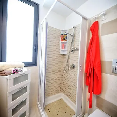 Holiday home Sul Mare Don Toto' *