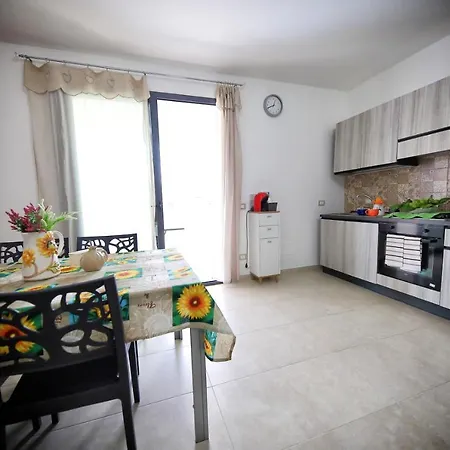Sul Mare Don Toto' Holiday home Avola