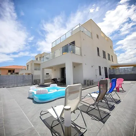 Sul Mare Don Toto' Holiday home Avola