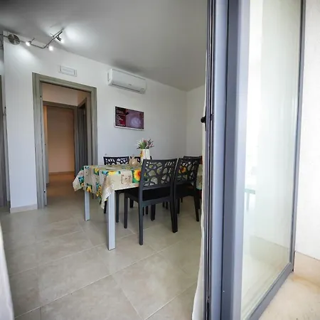 Sul Mare Don Toto' Holiday home Avola