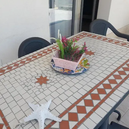 Sul Mare Don Toto' Holiday home Avola