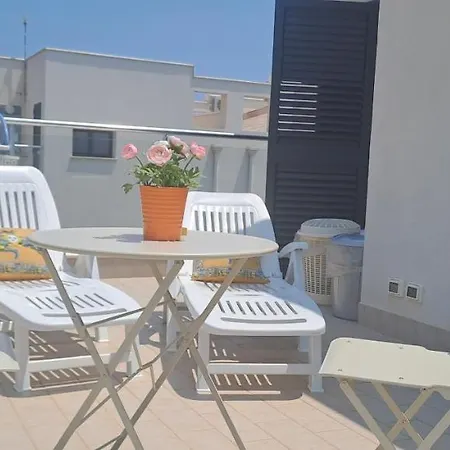 Sul Mare Don Toto' Avola