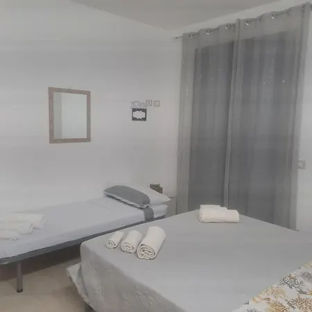 Holiday home Sul Mare Don Toto'