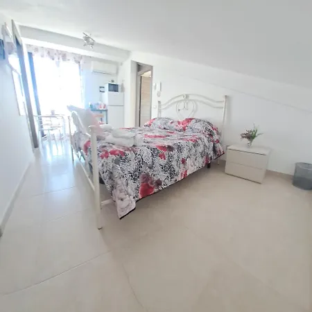 Holiday home Sul Mare Don Toto' *