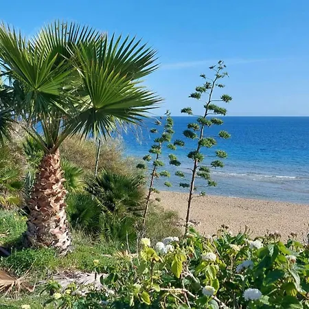 Sul Mare Don Toto' Avola